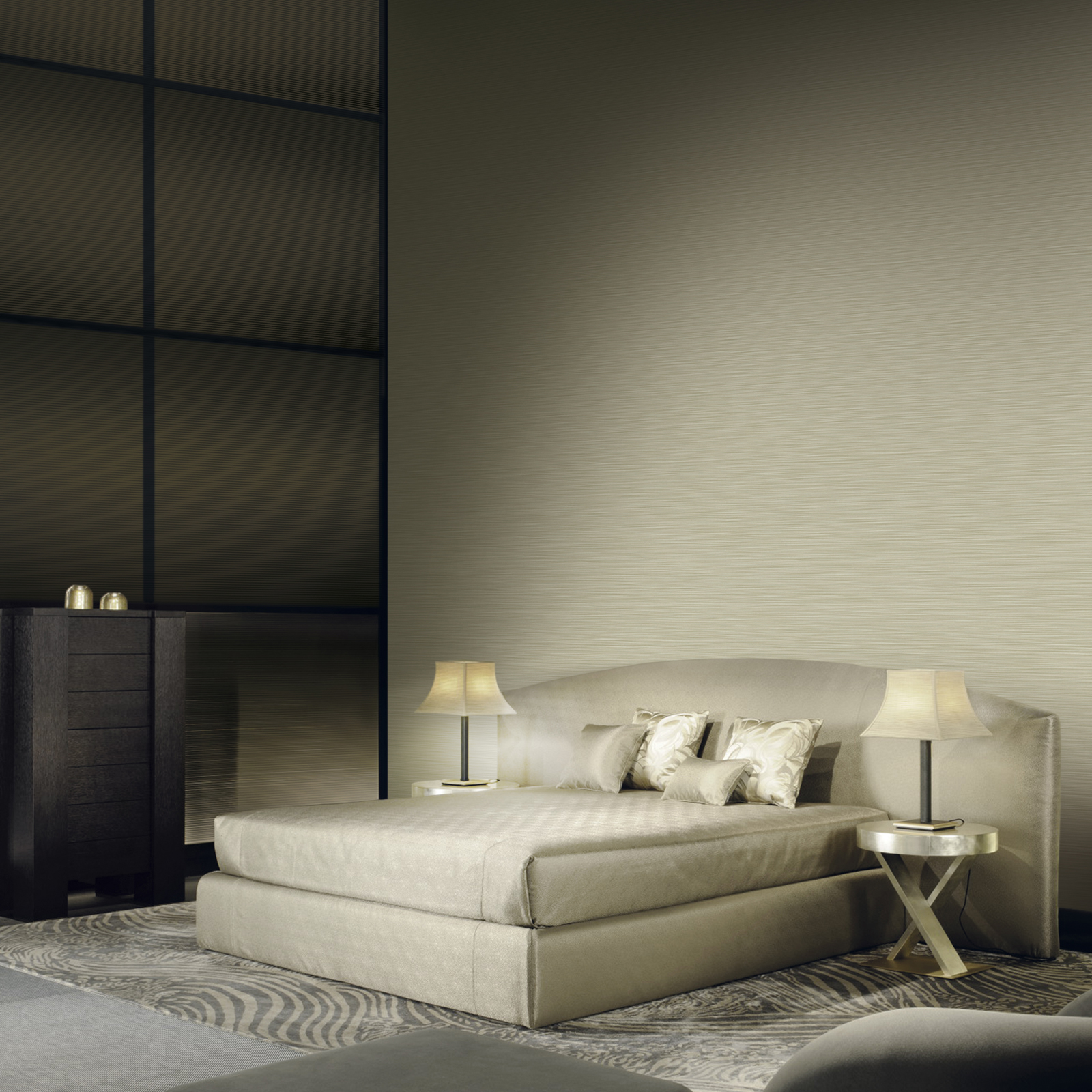 REFINED STRUCTURES 1